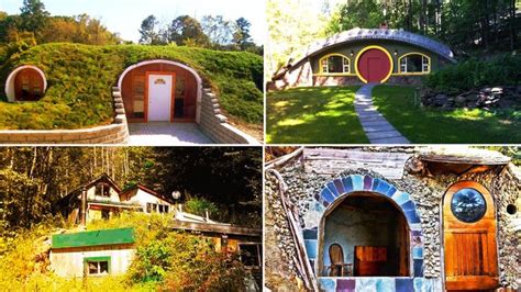 hobbit houses for sale